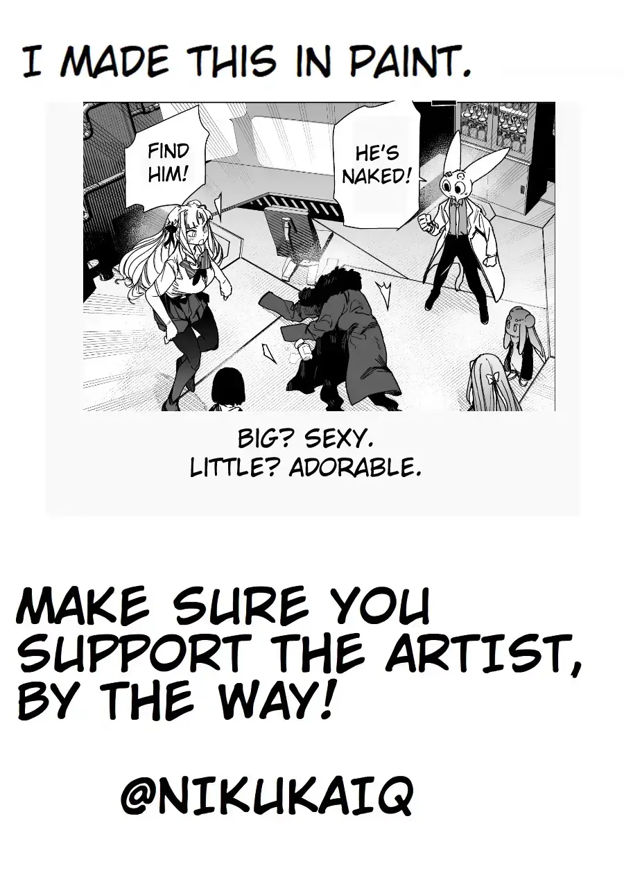 Read Giant Ojō-sama chapter 132 image 14 on Lezhin