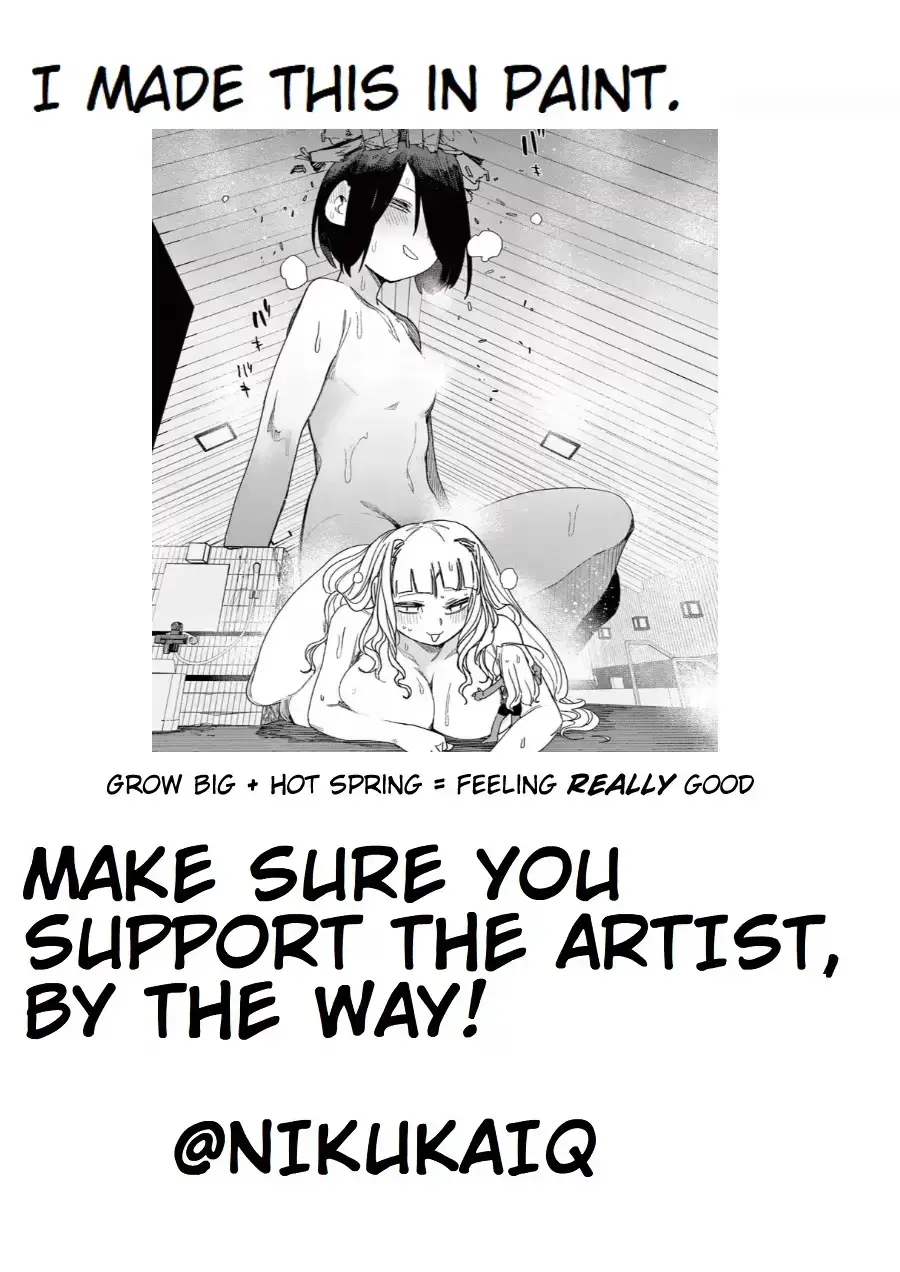 Read Giant Ojō-sama chapter 136 image 14 on Lezhin