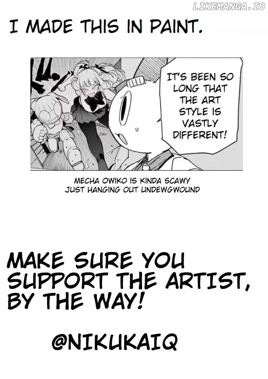 Read Giant Ojō-sama chapter 137 image 15 on Lezhin