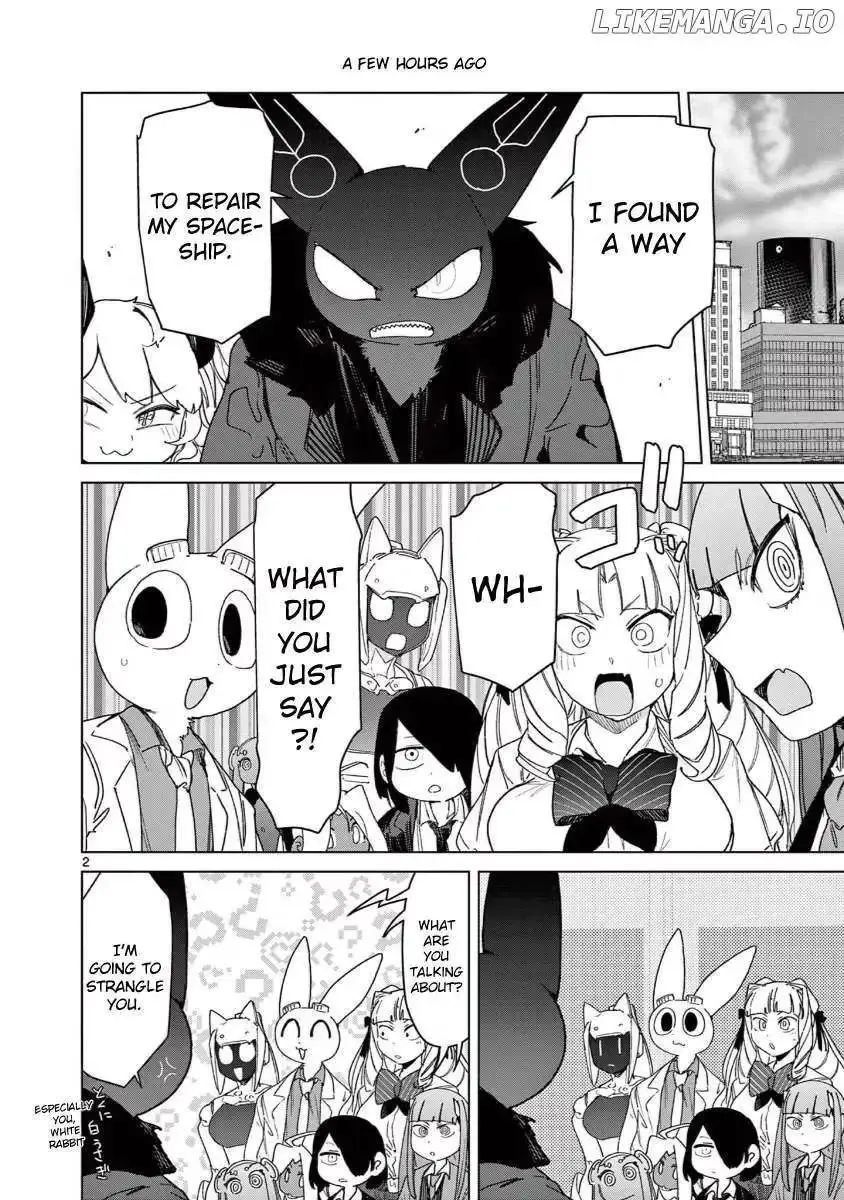 Read Giant Ojō-sama chapter 137 image 3 on Lezhin