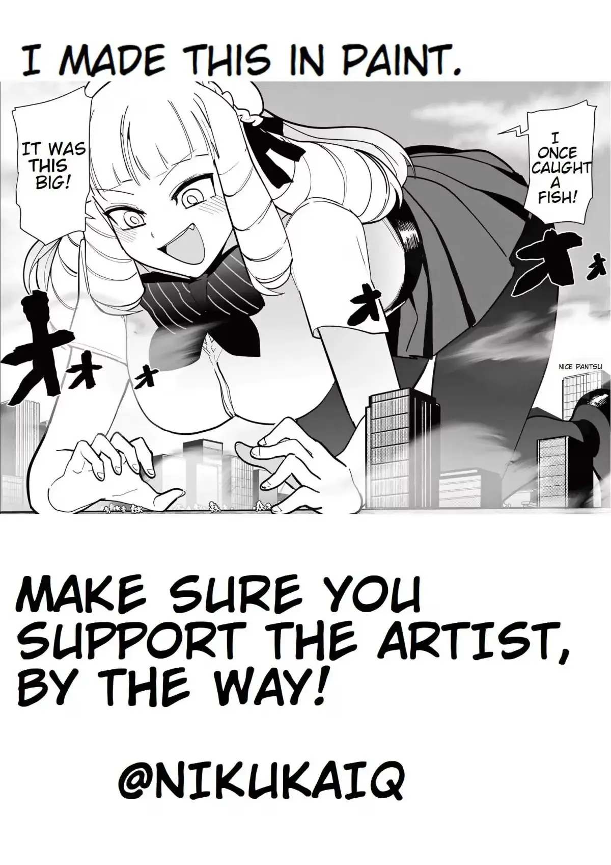 Read Giant Ojō-sama chapter 14 image 21 on Lezhin