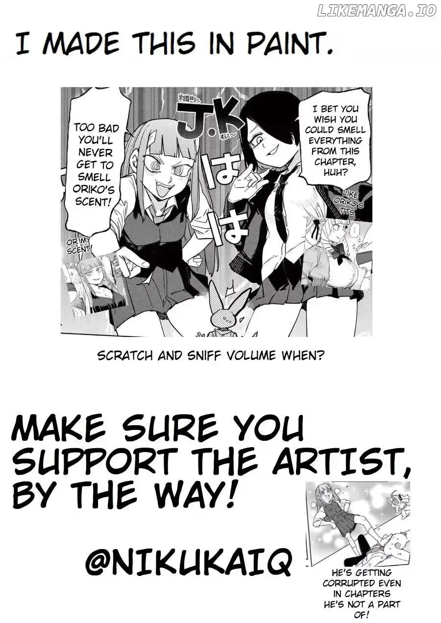 Read Giant Ojō-sama chapter 141 image 16 on Lezhin