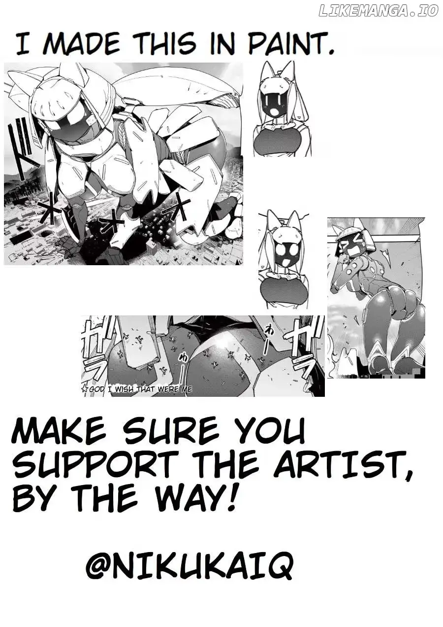 Read Giant Ojō-sama chapter 142 image 15 on Lezhin