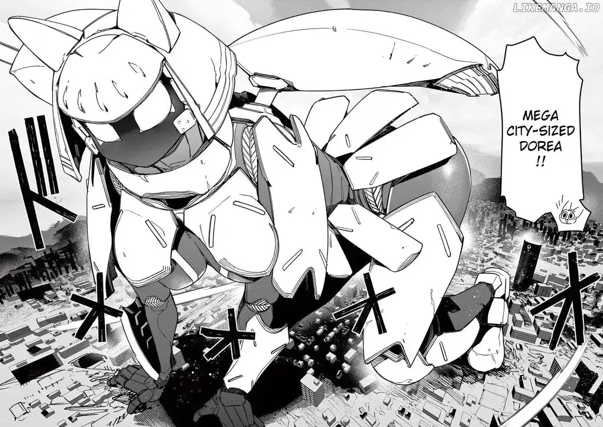 Read Giant Ojō-sama chapter 142 image 9 on Lezhin