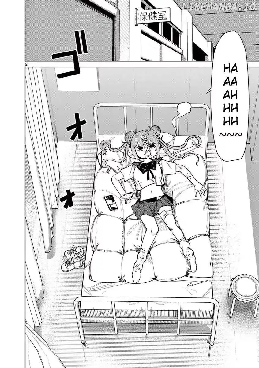Read Giant Ojō-sama chapter 143 image 3 on Lezhin