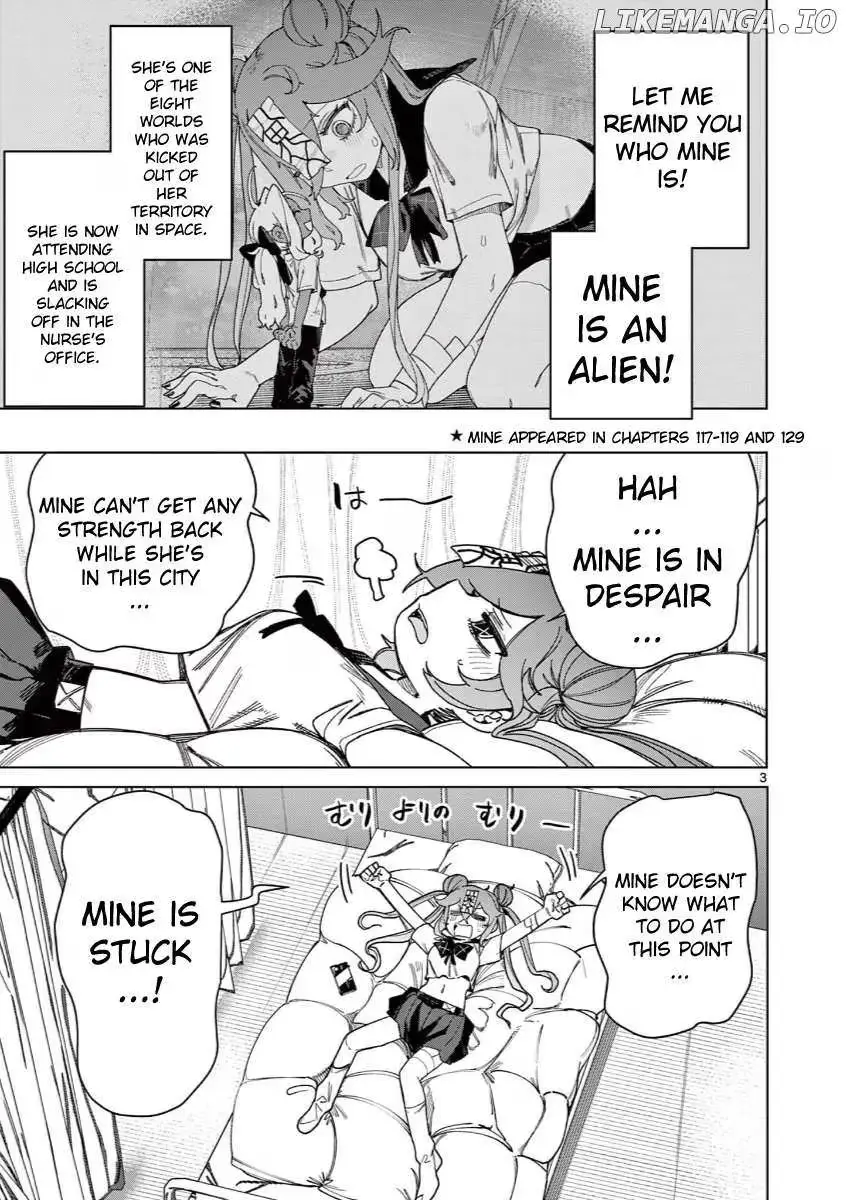 Read Giant Ojō-sama chapter 143 image 4 on Lezhin
