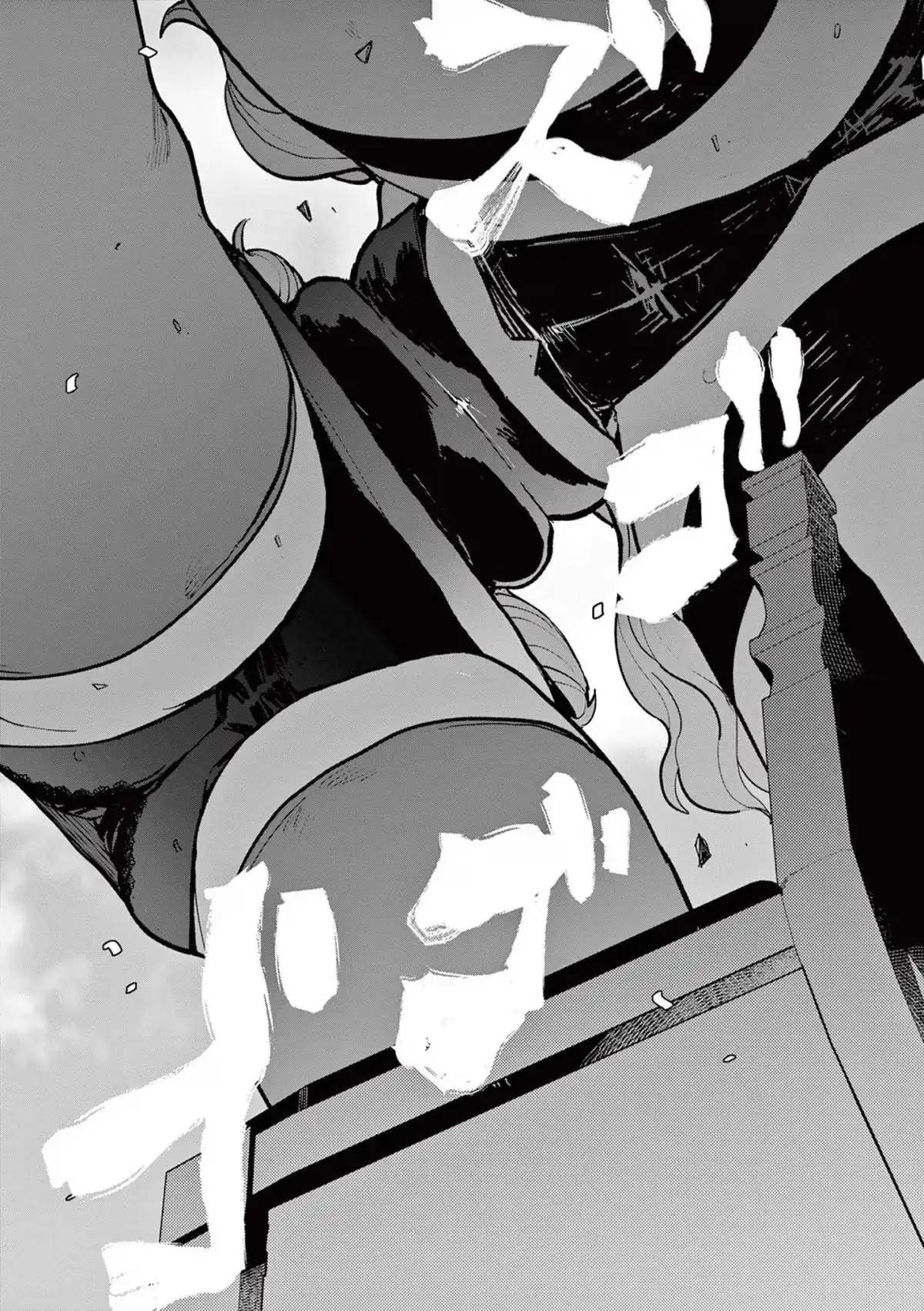 Read Giant Ojō-sama chapter 22 image 16 on Lezhin