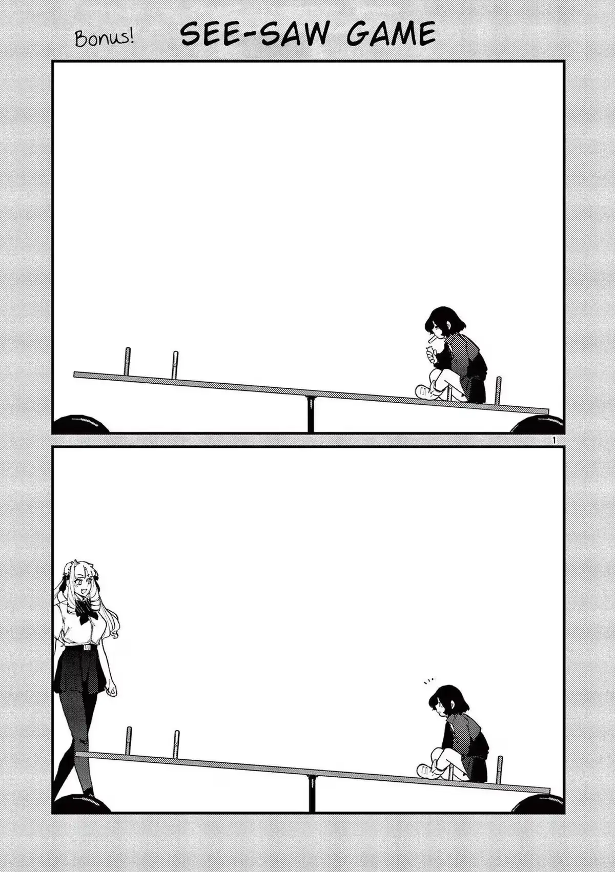 Read Giant Ojō-sama chapter 24.5 image 0 on Lezhin