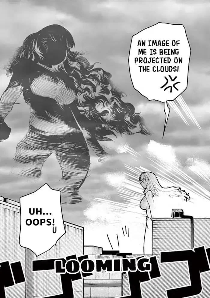 Read Giant Ojō-sama chapter 4 image 16 on Lezhin