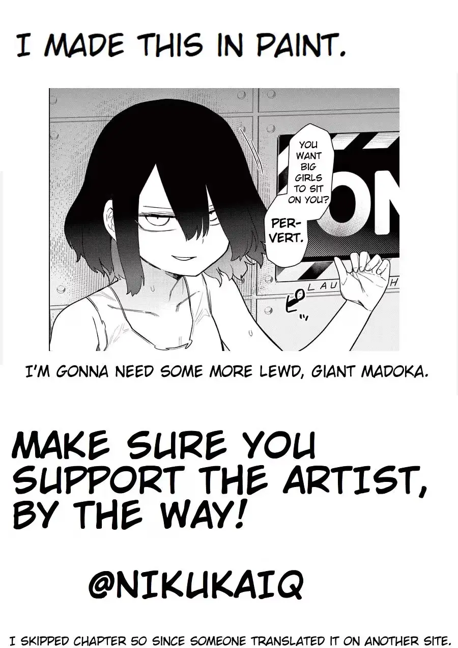 Read Giant Ojō-sama chapter 51 image 22 on Lezhin