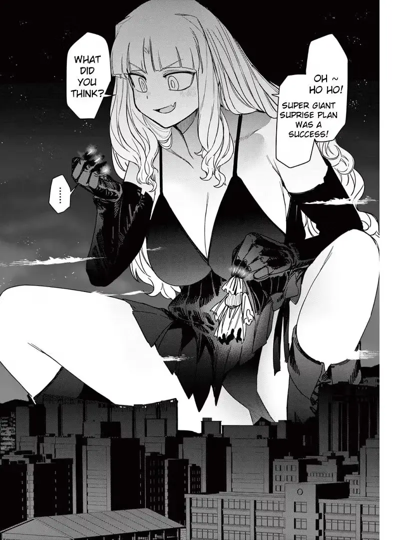 Read Giant Ojō-sama chapter 52 image 14 on Lezhin