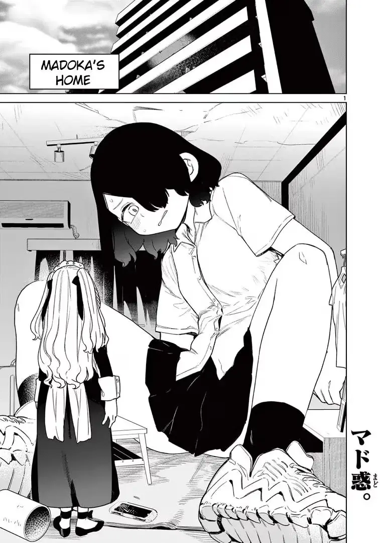Read Giant Ojō-sama chapter 65 image 2 on Lezhin