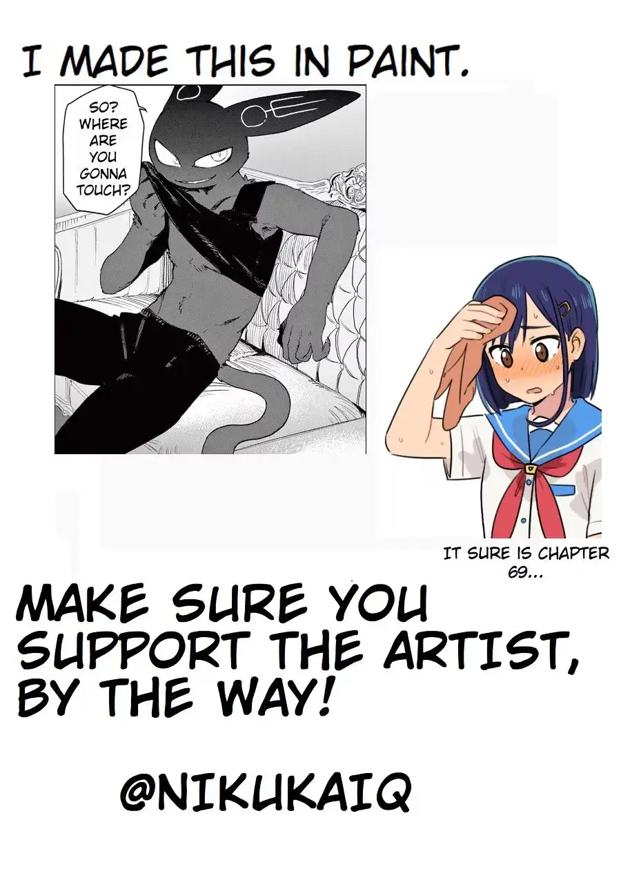 Read Giant Ojō-sama chapter 69 image 14 on Lezhin
