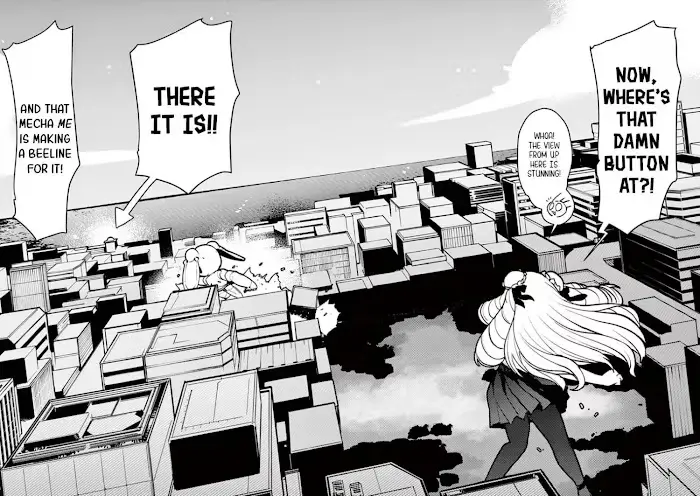 Read Giant Ojō-sama chapter 7 image 12 on Lezhin