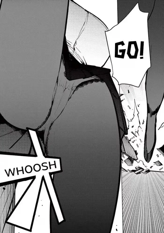 Read Giant Ojō-sama chapter 7 image 15 on Lezhin