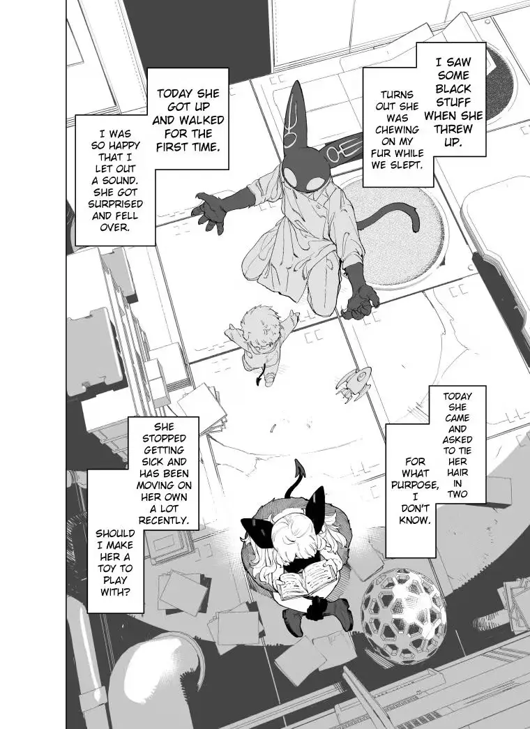 Read Giant Ojō-sama chapter 83 image 9 on Lezhin