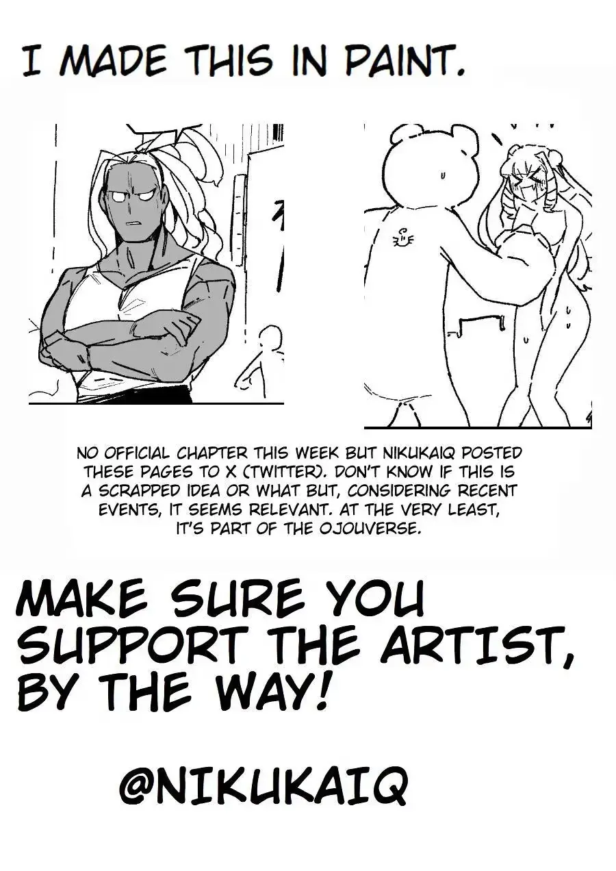 Read Giant Ojō-sama chapter 84.1 image 4 on Lezhin