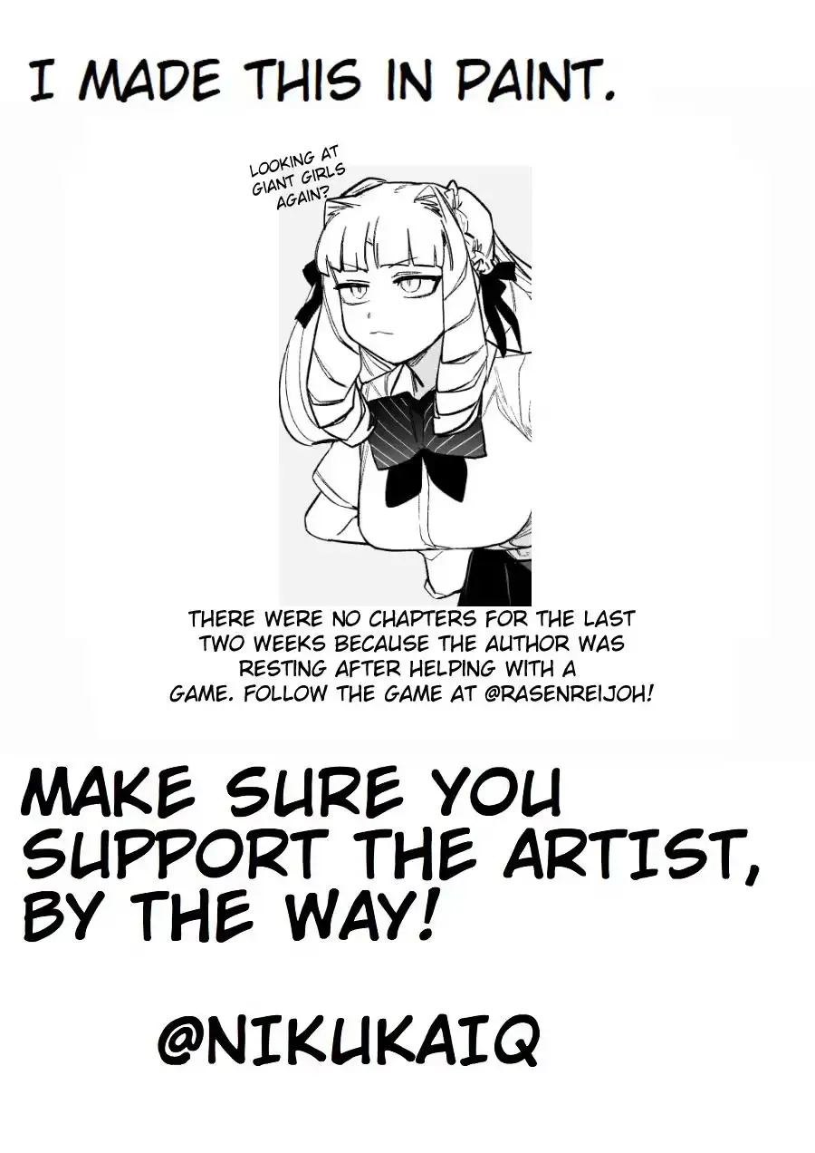 Read Giant Ojō-sama chapter 88 image 16 on Lezhin