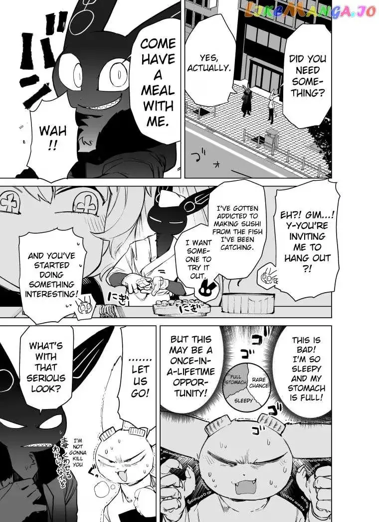 Read Giant Ojō-sama chapter 89 image 6 on Lezhin