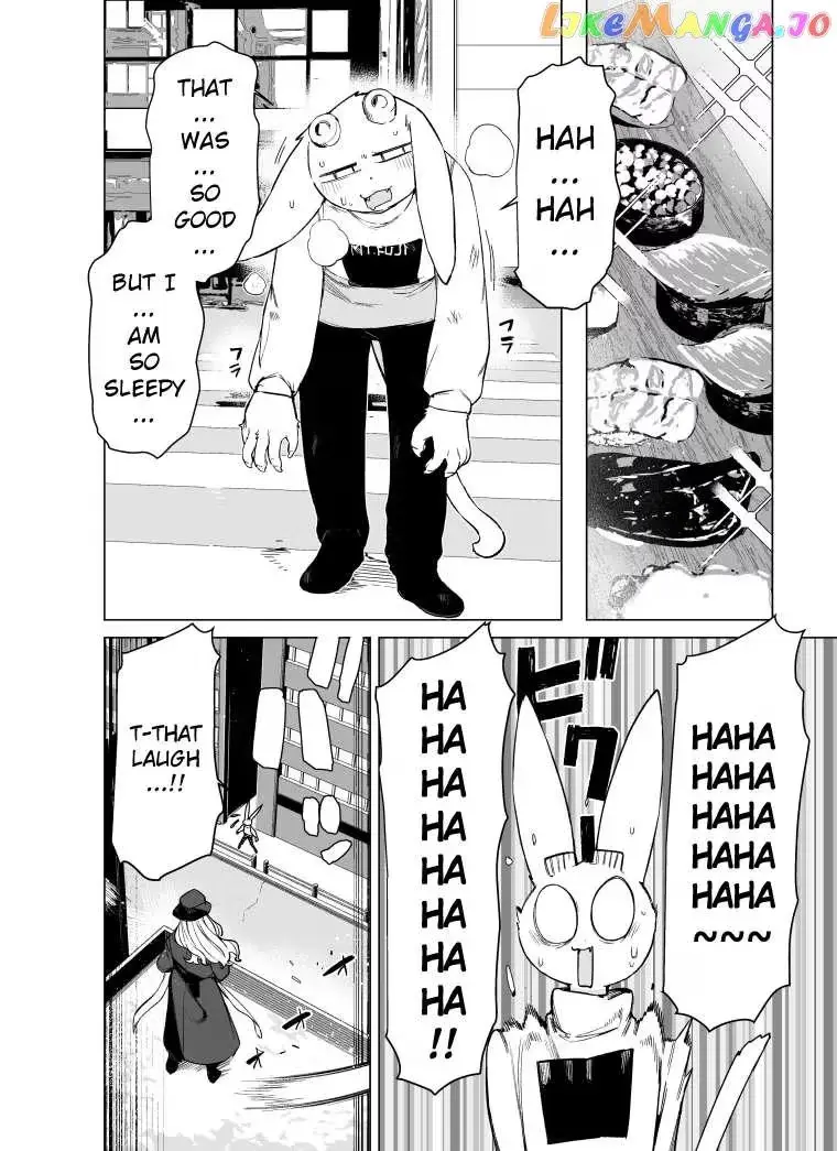 Read Giant Ojō-sama chapter 89 image 7 on Lezhin