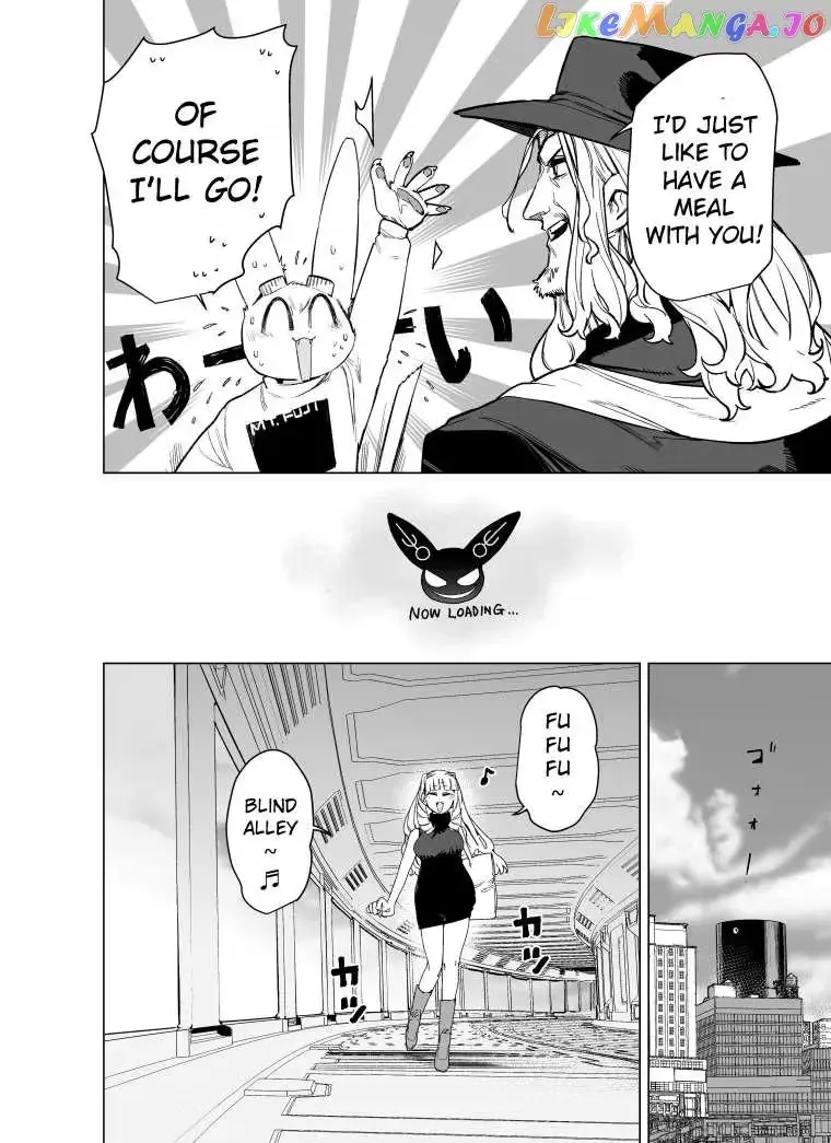 Read Giant Ojō-sama chapter 89 image 9 on Lezhin