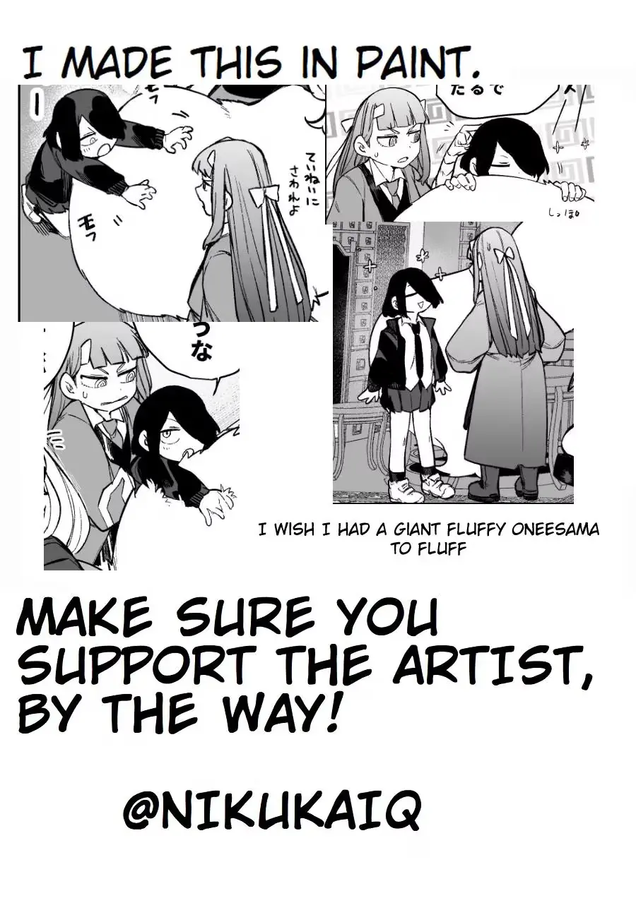 Read Giant Ojō-sama chapter 94 image 15 on Lezhin