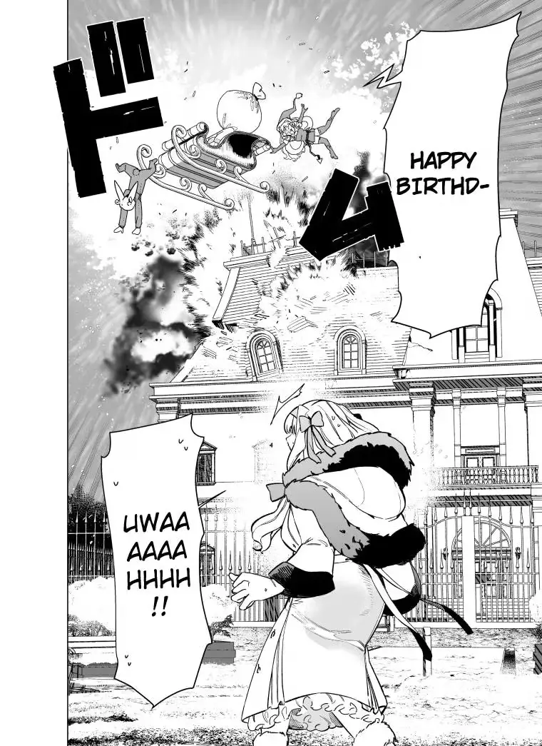 Read Giant Ojō-sama chapter 95 image 2 on Lezhin