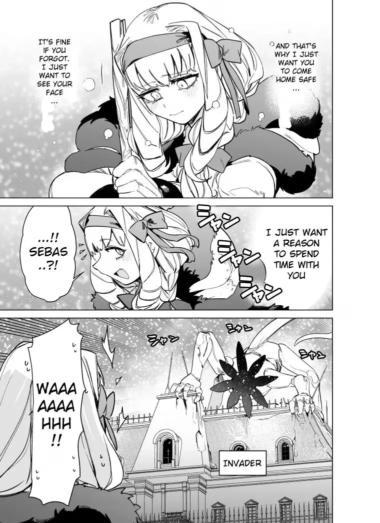Read Giant Ojō-sama chapter 95 image 7 on Lezhin