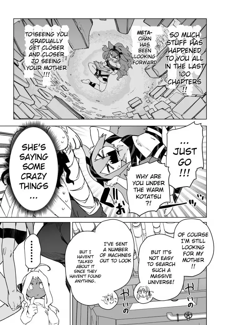 Read Giant Ojō-sama chapter 99 image 11 on Lezhin