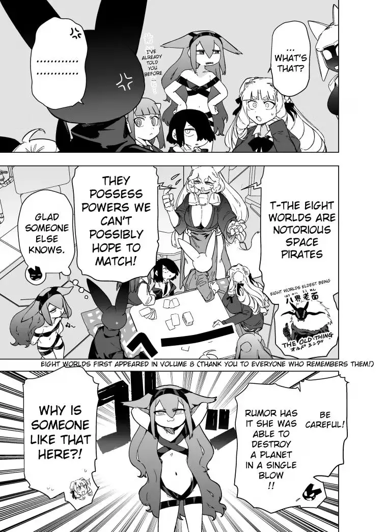 Read Giant Ojō-sama chapter 99 image 5 on Lezhin