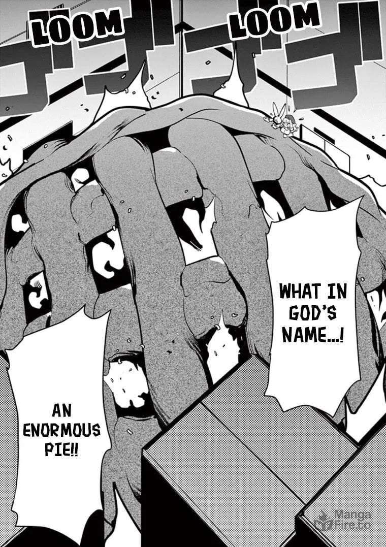 Read Giant Ojou-sama chapter 10 image 8 on Lezhin