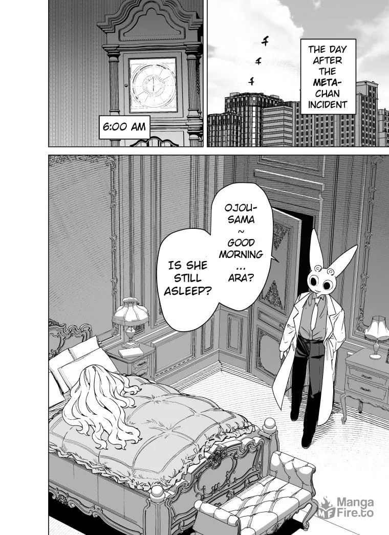 Read Giant Ojou-sama chapter 101 image 2 on Lezhin