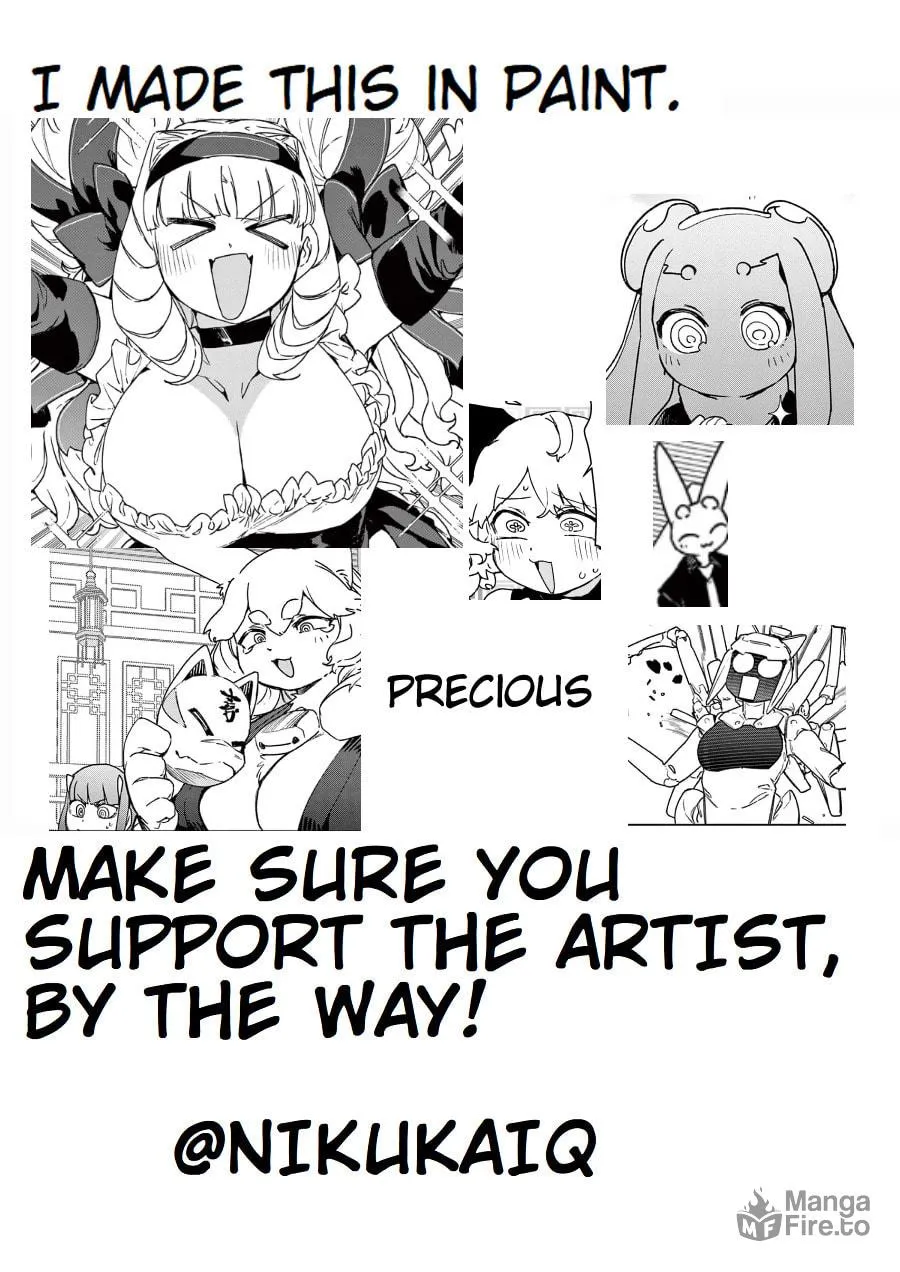 Read Giant Ojou-sama chapter 102 image 14 on Lezhin