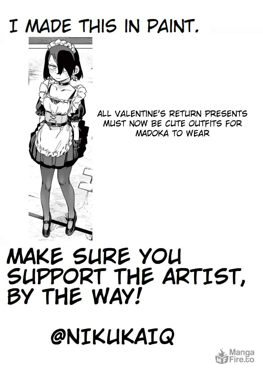 Read Giant Ojou-sama chapter 104.5 image 5 on Lezhin