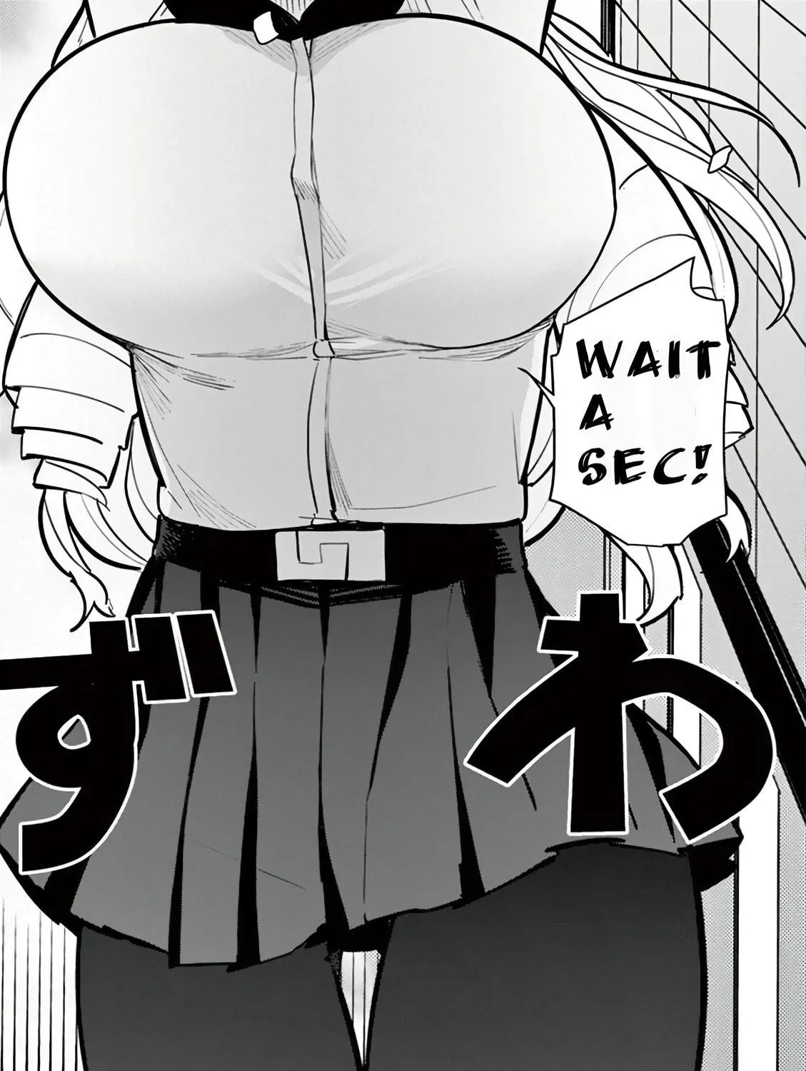 Read Giant Ojou-sama chapter 11.5 image 8 on Lezhin