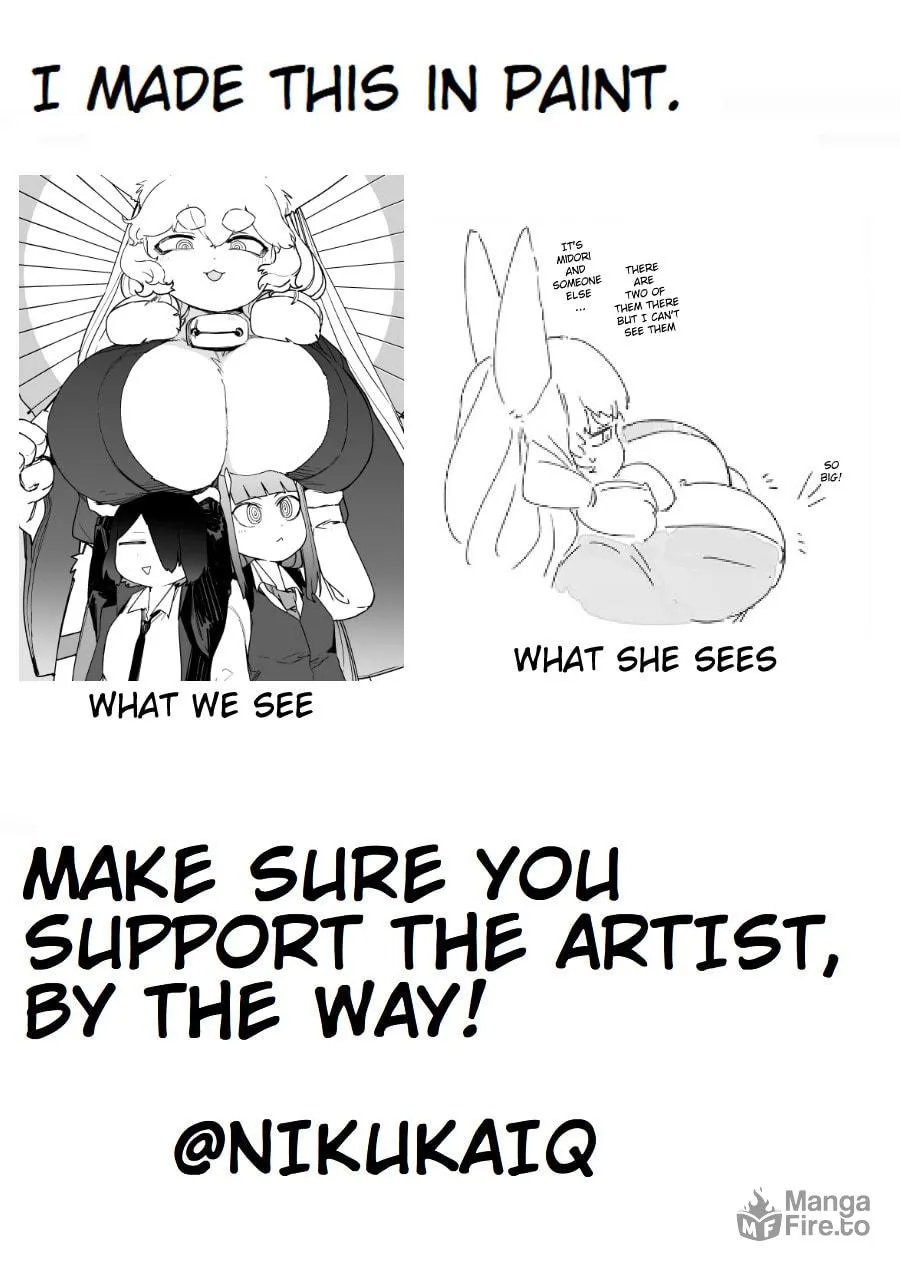 Read Giant Ojou-sama chapter 116 image 14 on Lezhin