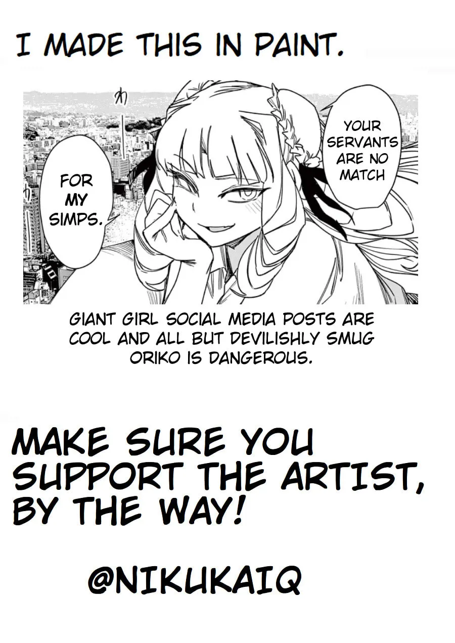 Read Giant Ojou-sama chapter 118 image 22 on Lezhin