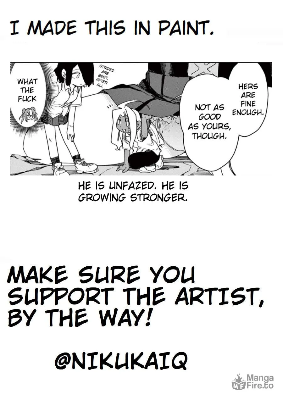 Read Giant Ojou-sama chapter 119 image 14 on Lezhin