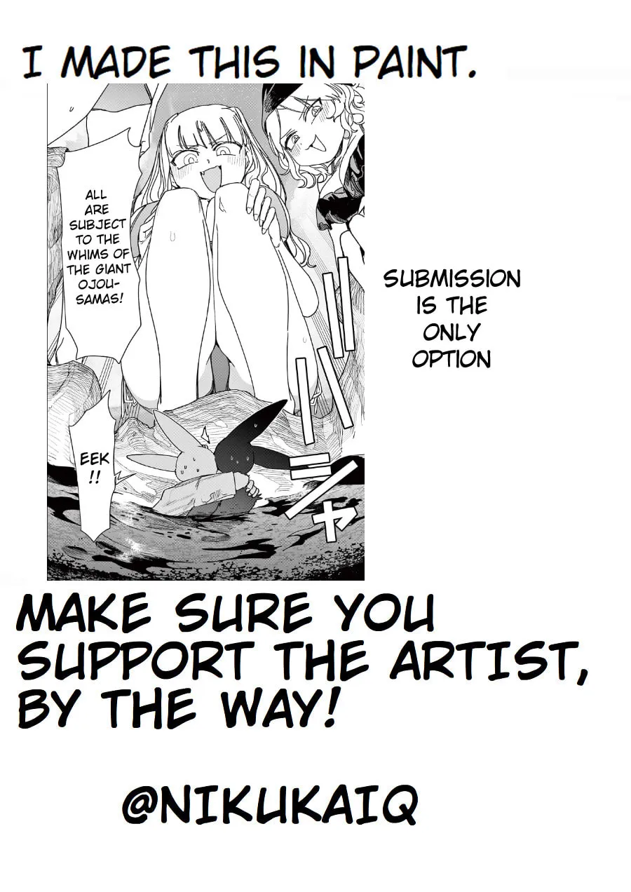 Read Giant Ojou-sama chapter 121 image 13 on Lezhin