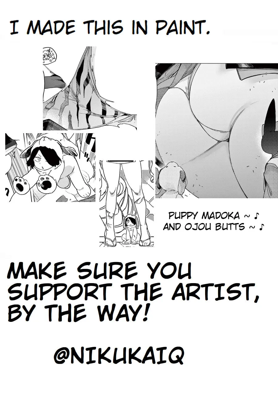 Read Giant Ojou-sama chapter 122 image 22 on Lezhin