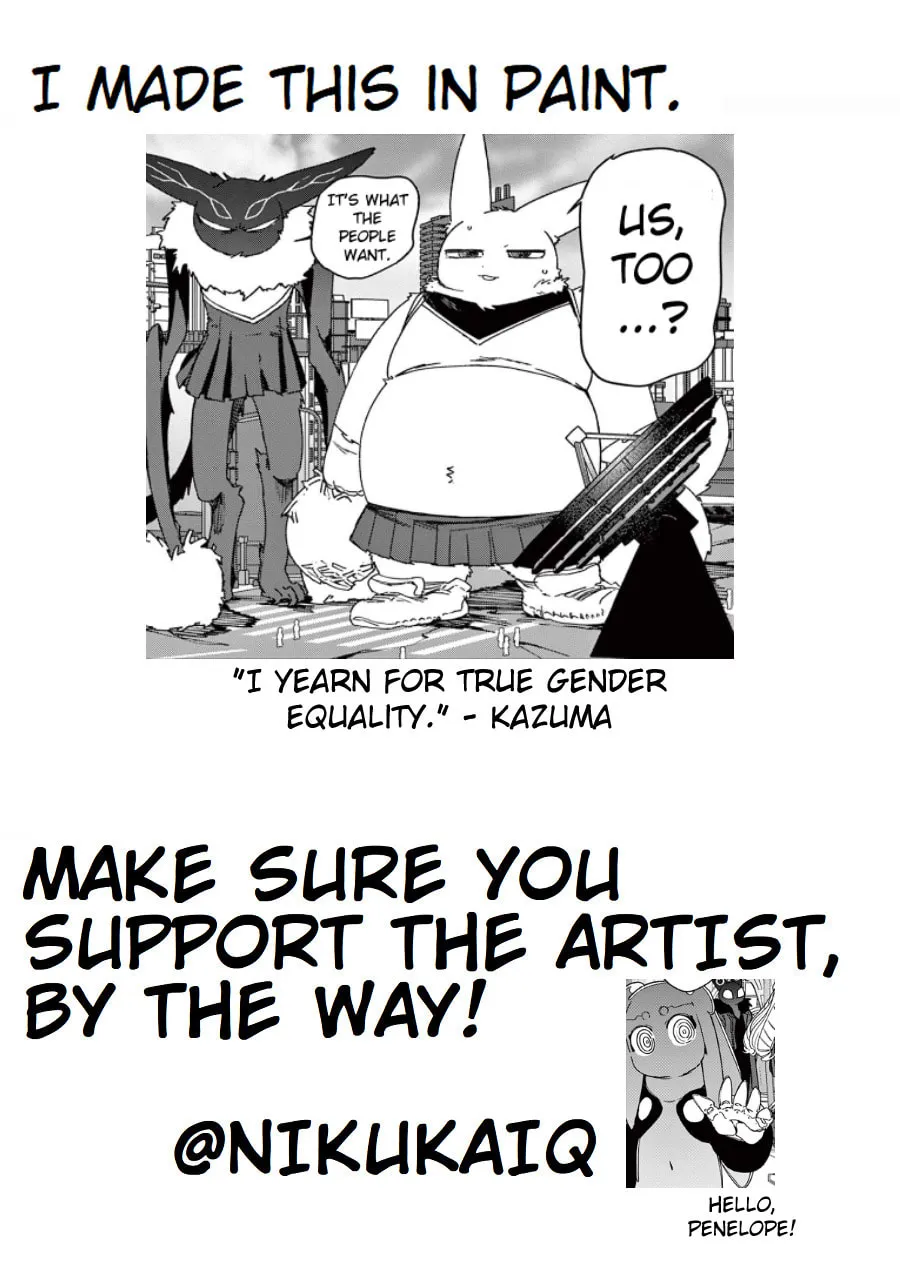 Read Giant Ojou-sama chapter 124 image 16 on Lezhin