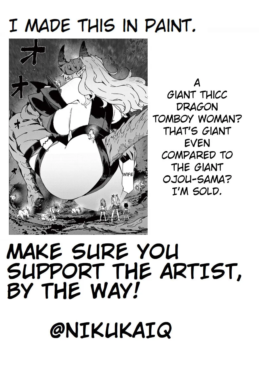 Read Giant Ojou-sama chapter 125 image 15 on Lezhin