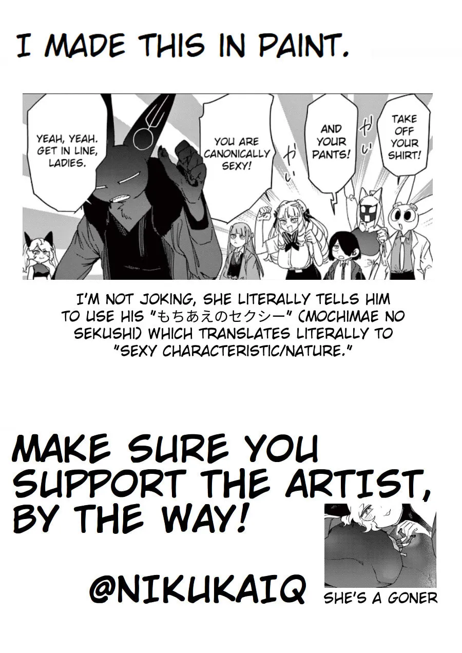 Read Giant Ojou-sama chapter 127 image 18 on Lezhin