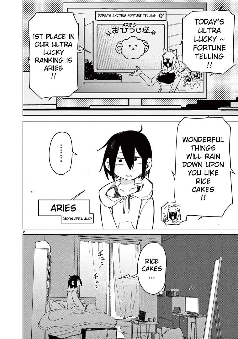Read Giant Ojou-sama chapter 128 image 3 on Lezhin