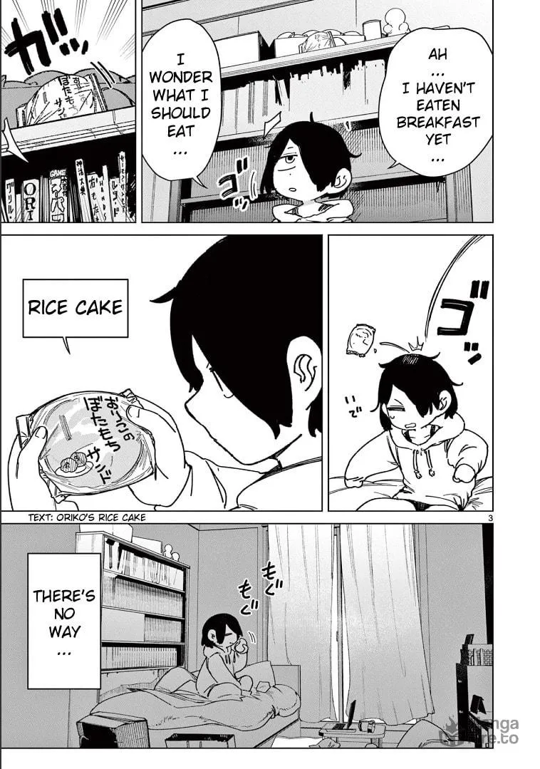 Read Giant Ojou-sama chapter 128 image 4 on Lezhin