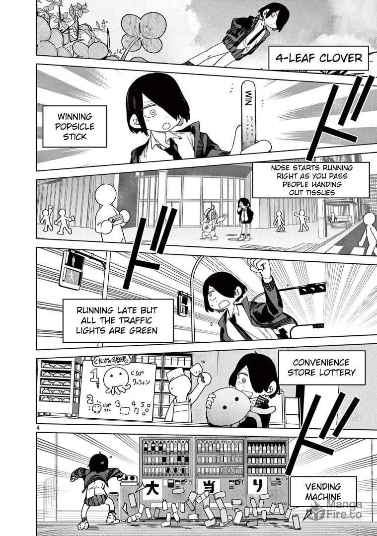 Read Giant Ojou-sama chapter 128 image 5 on Lezhin