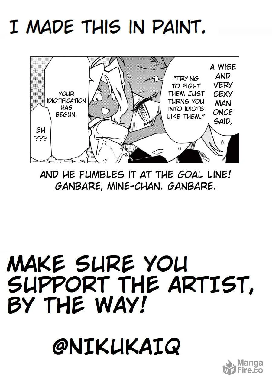 Read Giant Ojou-sama chapter 129 image 14 on Lezhin