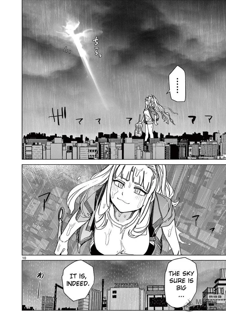 Read Giant Ojou-sama chapter 131 image 11 on Lezhin