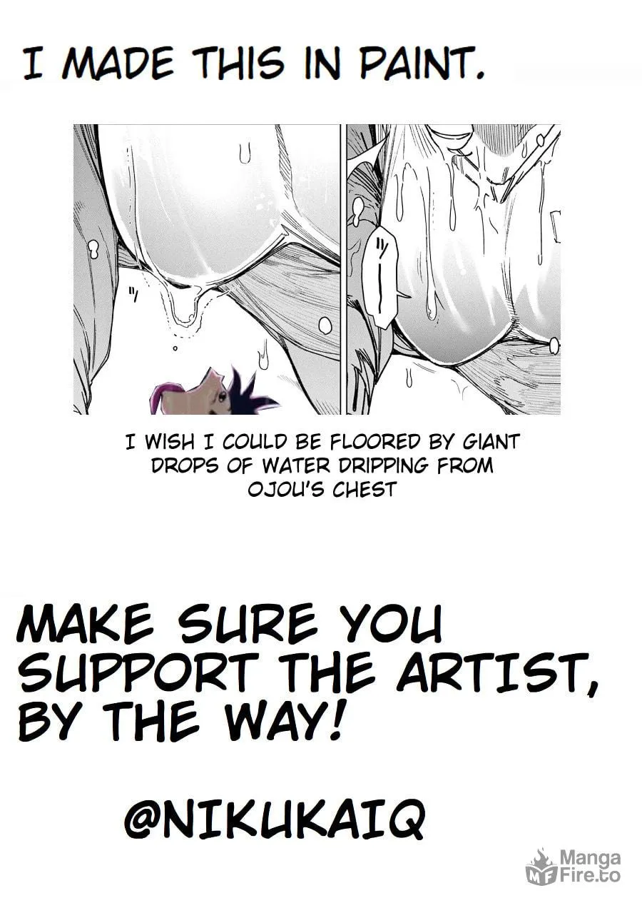 Read Giant Ojou-sama chapter 131 image 14 on Lezhin