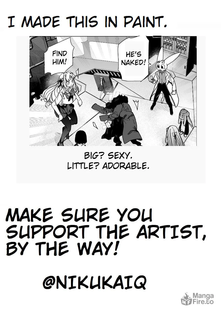 Read Giant Ojou-sama chapter 132 image 14 on Lezhin